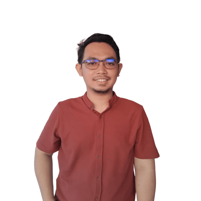 Rizky Kurniawan - Backend Software Engineer