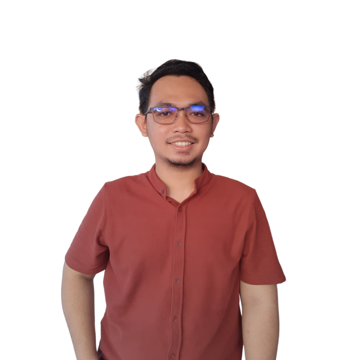 Rizky Kurniawan - Backend Software Engineer